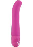 Power Stud G Vibrator - Pink