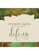 Intimate Earth Defense Protection Glide...