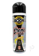 Body Action Extreme Glide Silicone Lubricant 8.5 Oz