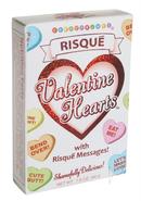 Risqu&#xe9; Valentine`s Candy Display (24 Packs Per...