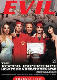 Rocco Experience: How To Be Great Pornstar - The Final Exam