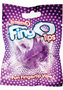 Fing O Tips Silicone Finger Massagers - Purple