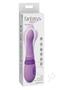 Fantasy For Her Personal Thrusting And Warming Vibrator - Purple